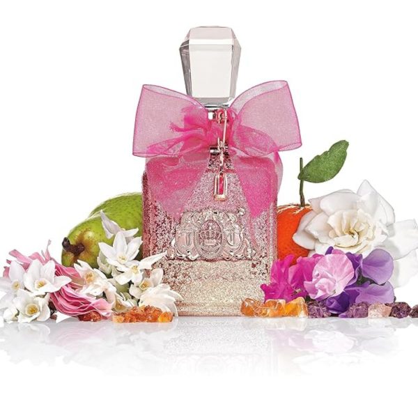 Viva La Juicy Rose Juicy Couture for women 100 ML - Image 4