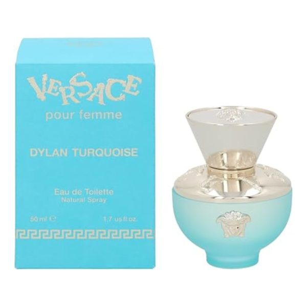 Dylan Turquoise EDT 50 ML - Image 3