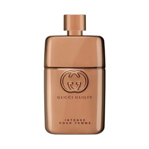 Gucci Guilty Pour Femme Intense EDP For Women 90ML