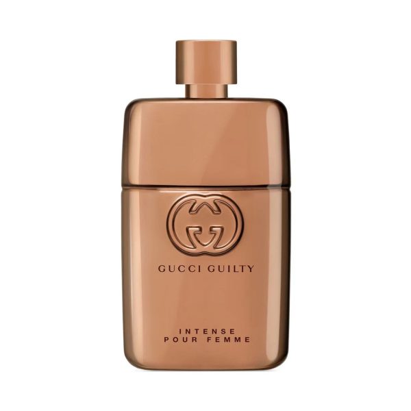 Gucci Guilty Pour Femme Intense EDP For Women 90ML