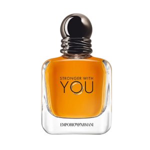 Armani Stronger With You EDT For Men 50ML