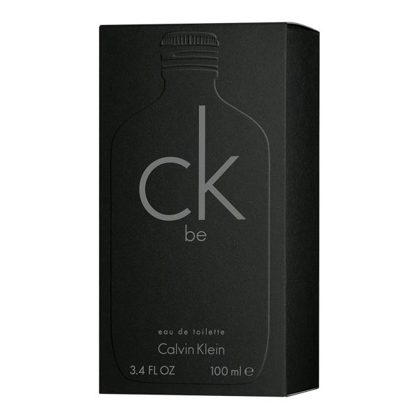 Calvin Klein CK Be - Perfume for Unisex - Eau de Toilette - Image 3