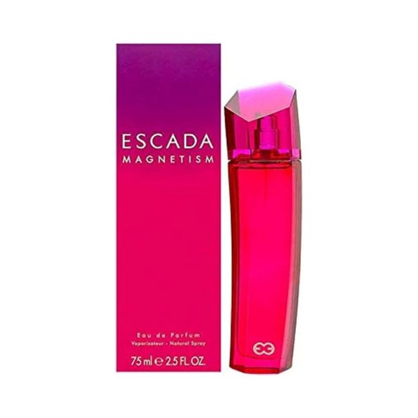 Escada Magnetism EDP For Women 50ML - Image 2