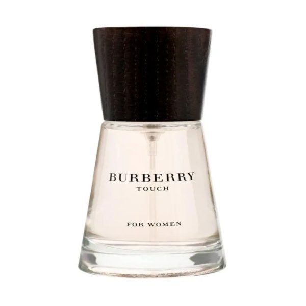 Burberry Touch EDP For Women 50ML