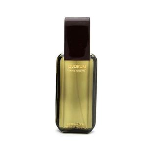 Antonio Puig Quorum EDT For Men 100ML