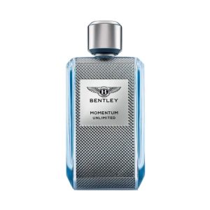 Bentley Momentum Unlimited EDT For Men 100ML