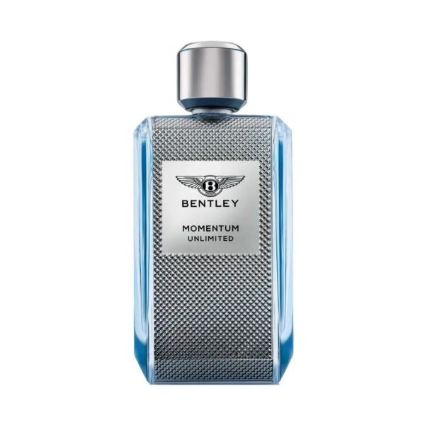 Bentley Momentum Unlimited EDT For Men 100ML