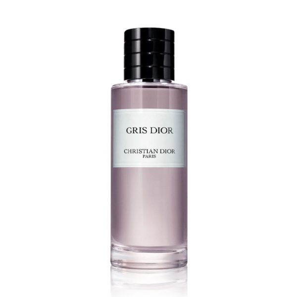 Dior Gris EDP For Unisex 125ML