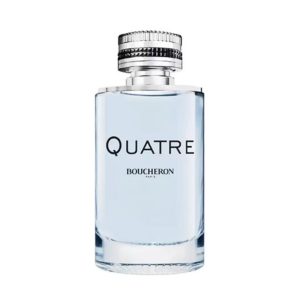 Boucheron Quatre EDT For Men 100ML