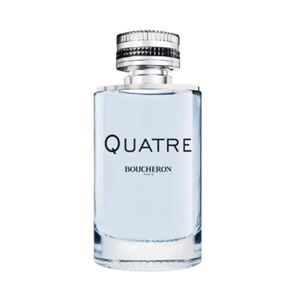 Boucheron Quatre EDT For Men 100ML