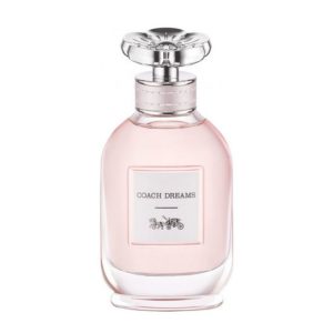 Coach Dreams EDP For Women 90ML