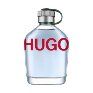 Hugo Boss Green EDT For Men 200ML