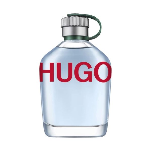Hugo Boss Green EDT For Men 200ML