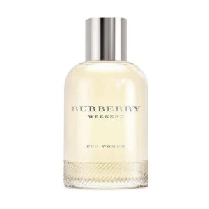 Burberry Weekend EDP For Women 100ML