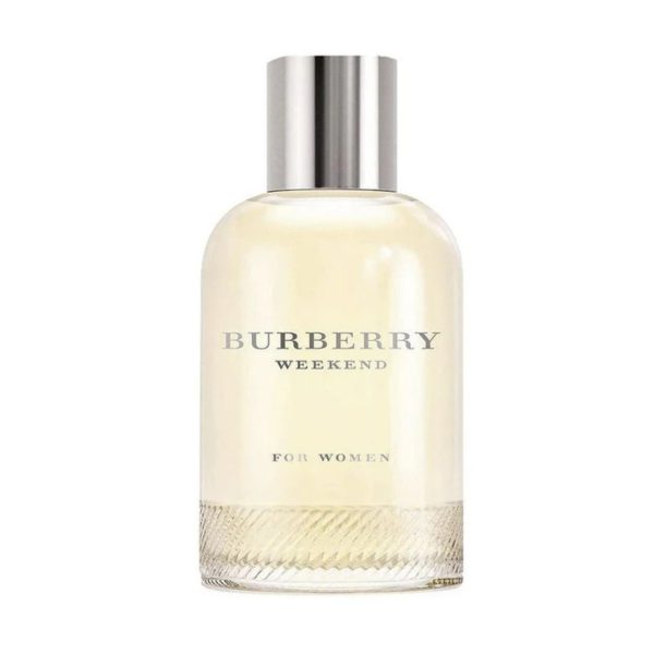 Burberry Weekend EDP For Women 100ML