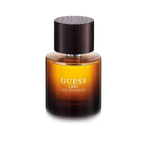 Guess 1981 Los Angeles EDT For Men 100ML