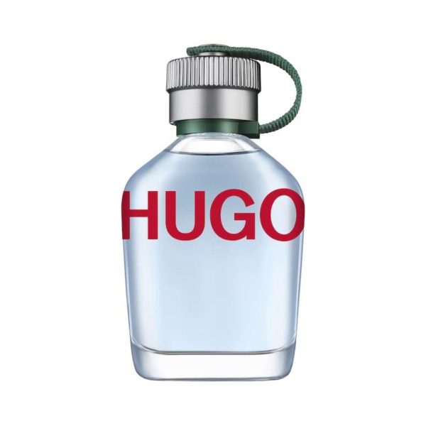 Hugo Boss Green EDT For Men 75ML