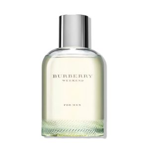 Burberry Weekend EDT For Men 100ML