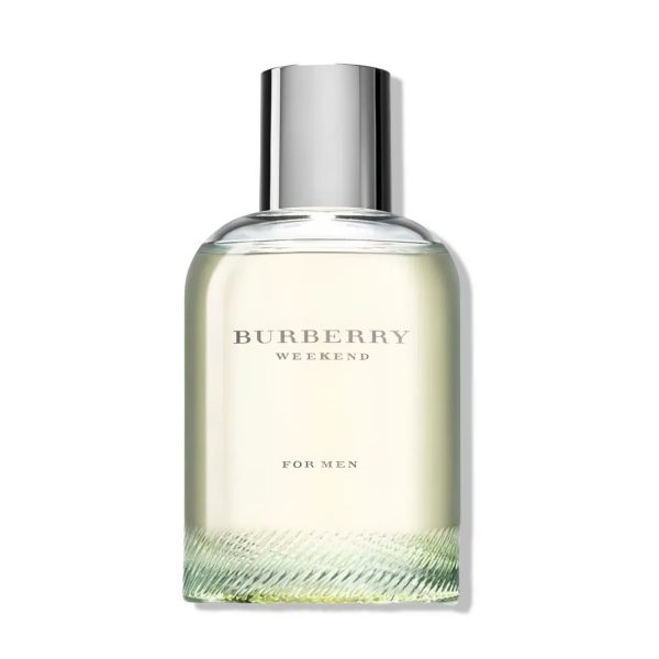 Burberry Weekend EDT For Men 100ML