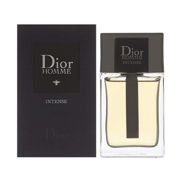Dior Homme Intense EDP For Men 150ML - Image 2