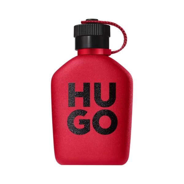 Hugo Boss Hugo Intense EDP For Men 125ML