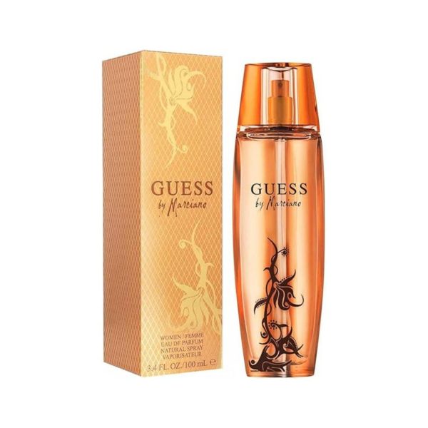Guess By Marciano EDP For Women 100ML - Image 2