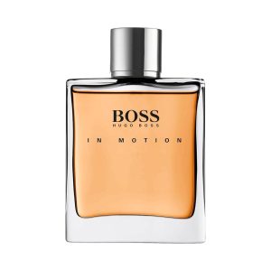 Hugo Boss In Motion EDT For Men 100ML