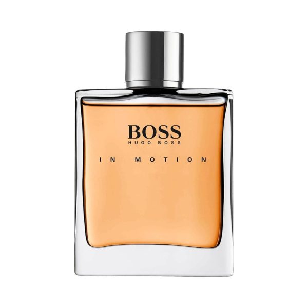 Hugo Boss In Motion EDT For Men 100ML