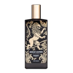 Iberian Leather Memo Paris for women and men 75 ML