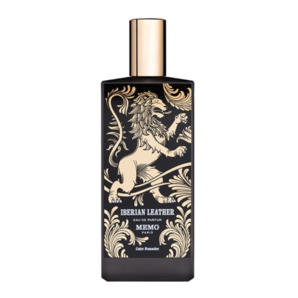 Iberian Leather Memo Paris for women and men 75 ML