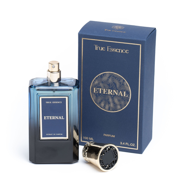 Eternal | Reve Collection by True Essence - Unisex 100 ML 3.34 oz - Image 4
