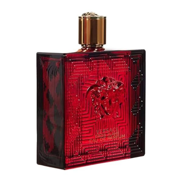 VERSACE EROS FLAME FOR MEN EDP 50 ML - Image 4