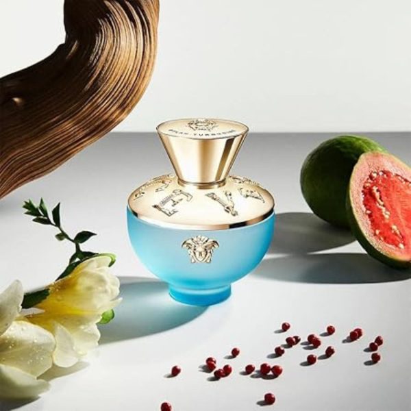 Dylan Turquoise EDT 50 ML - Image 2