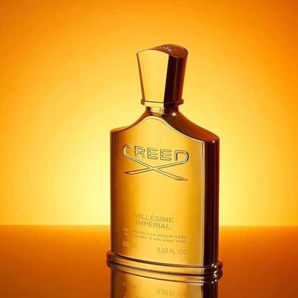 Creed Millesime Imperial Eau De Parfum 100 ML  3.3 Ounce - Image 3