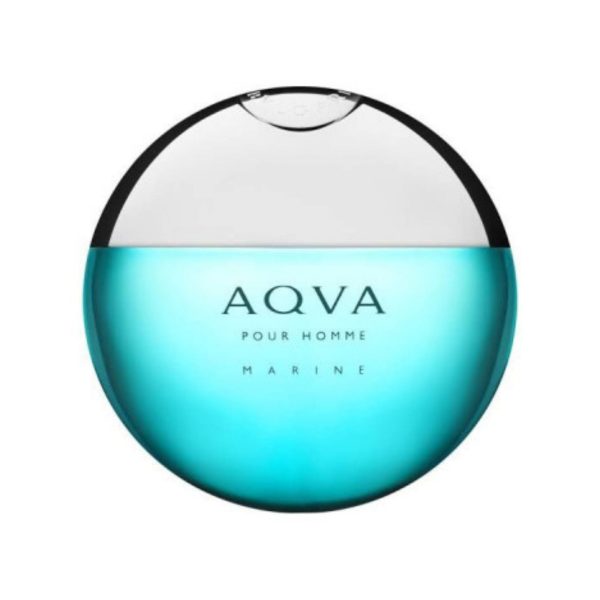 Bvlgari Aqva Marine EDT For Men 100ML
