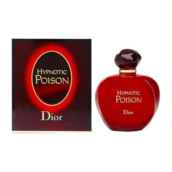 Dior Hypnotic Poison EDT For Women 150ML - Image 2
