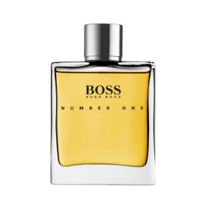 Hugo Boss Number One EDT For Men 100ML