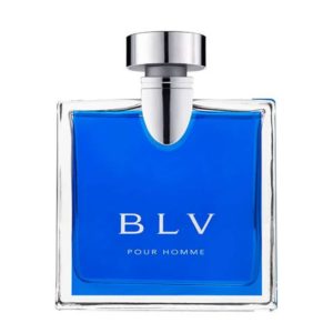 Bvlgari BLV EDT For Men 100ML