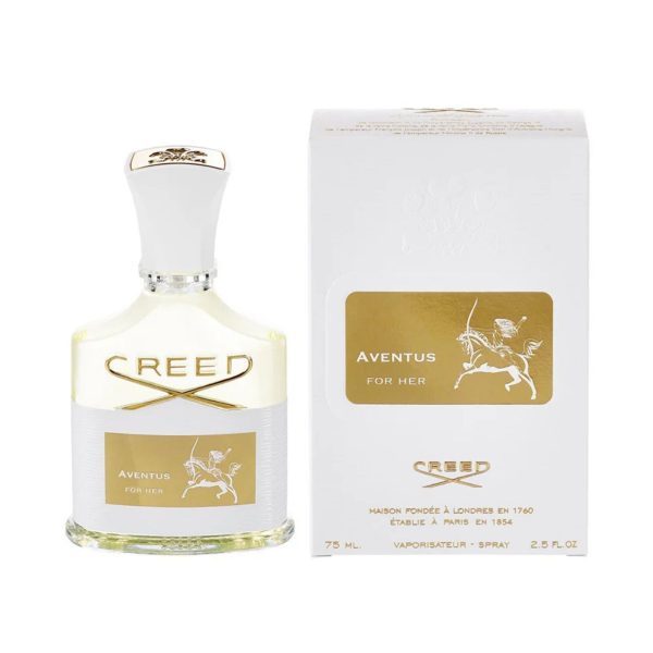Creed Aventus EDP For Women 75ML - Image 2