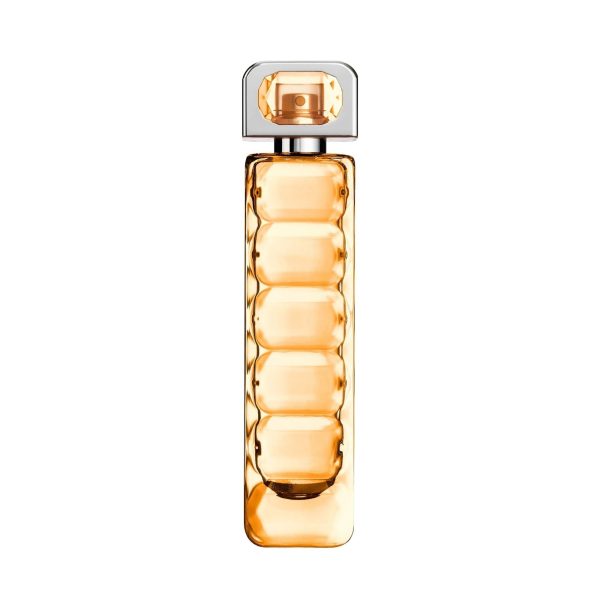 Hugo Boss Orange EDT For Woman 75ML
