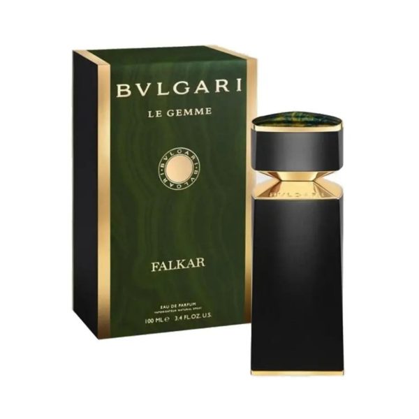 Bvlgari Le Gemme Falkar EDP For Men 100ML - Image 2