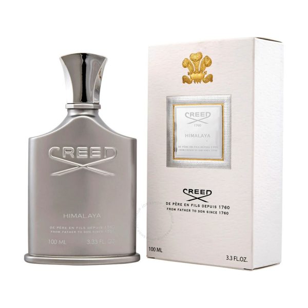 Creed Himalaya EDP For Men 100ML - Image 2