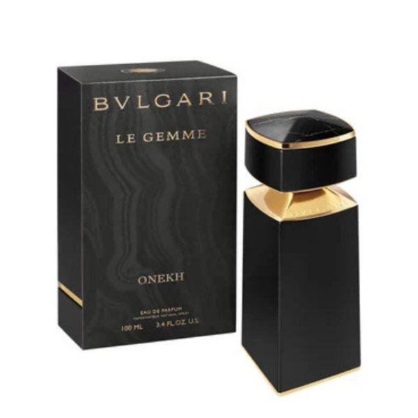 Bvlgari Le Gemme Onekh EDP For Men 100ML - Image 2