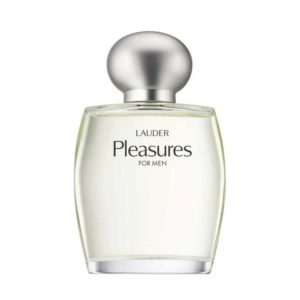 Estee Lauder Pleasures EDT For Men 100ML