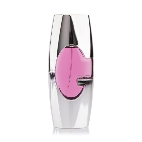 Guess Pink EDP For Women 75ML