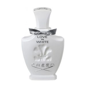 Creed Love In White EDP For Women 75ML