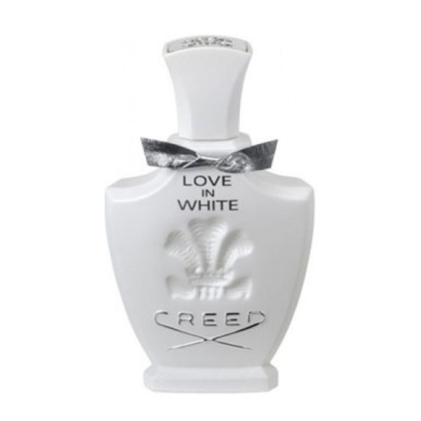Creed Love In White EDP For Women 75ML