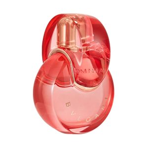 Bvlgari Omnia Coral EDT For Women 100ML
