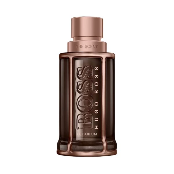 Hugo Boss The Scent Le Parfum EDP For Men 50ML
