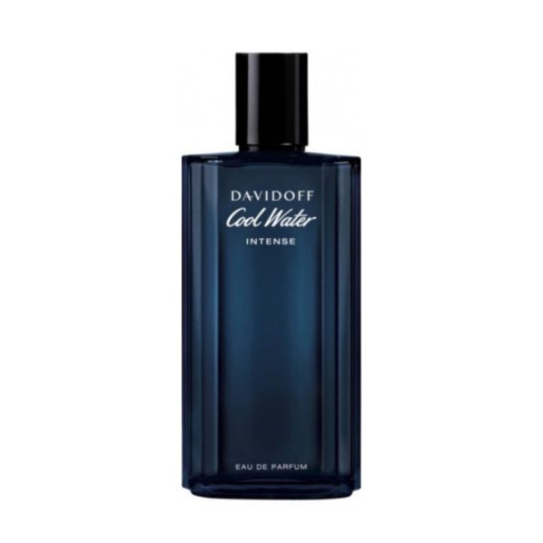 Davidoff Cool Water Intense EDP For Men 75ML